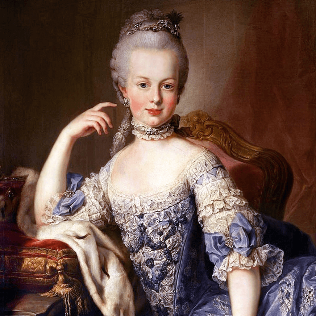 Marie Antoinette