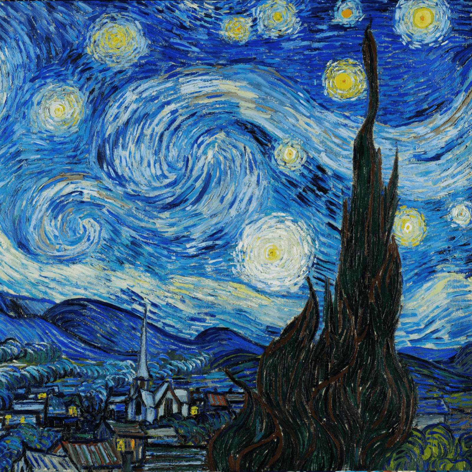 Vincent van Gogh