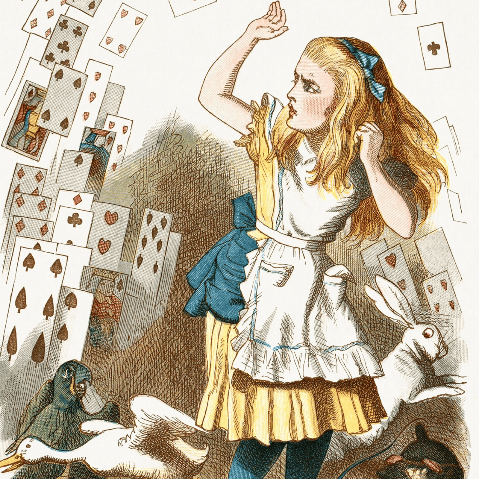 Classic Books