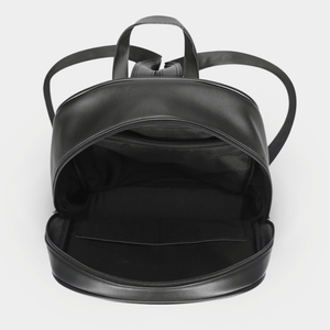 Inside Jan van Eyck Ghent Wearable Art Classic Backpack by Love Hype and Glory