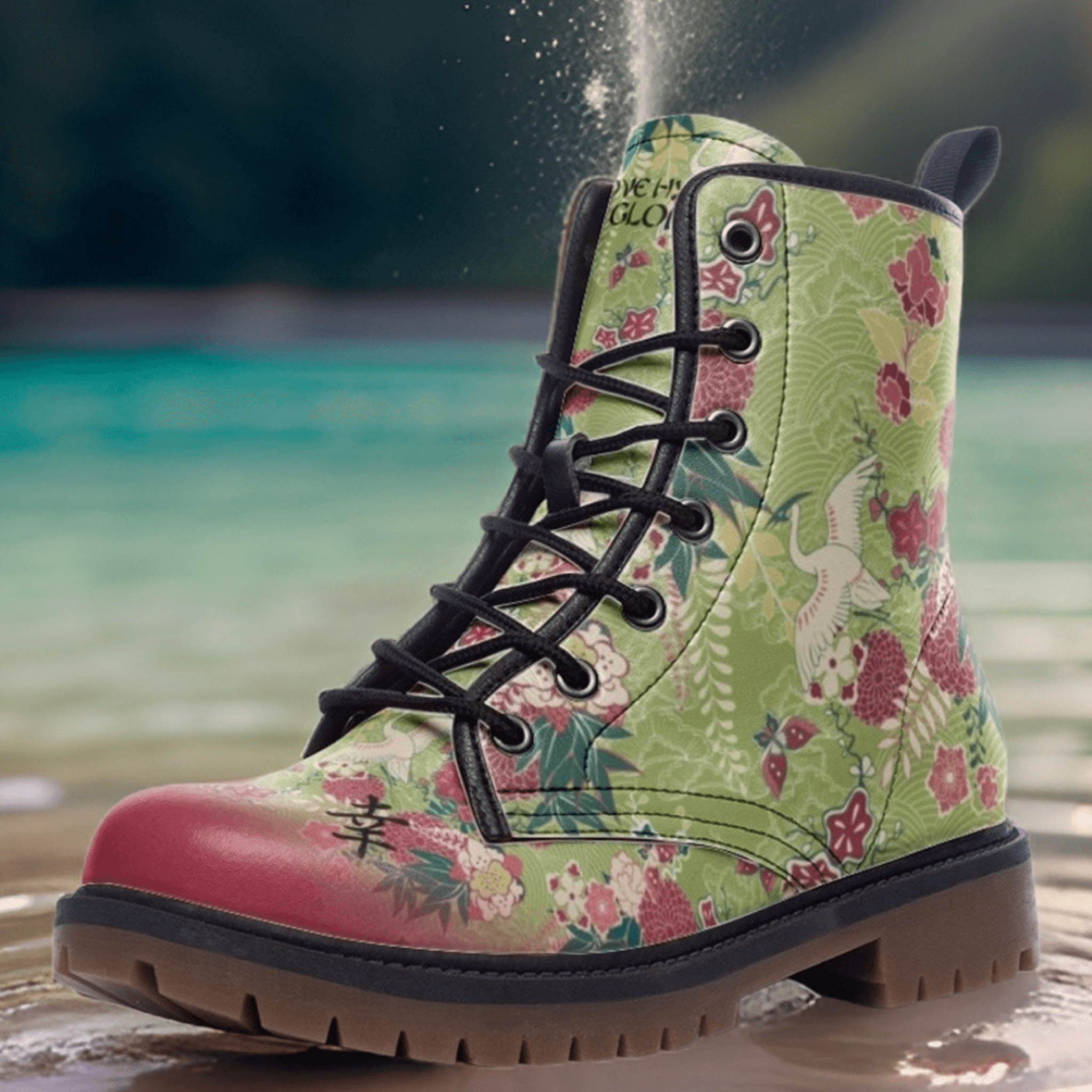 Japanese hiking boots sales