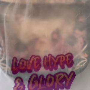 Alphonse Mucha Art Nouveau Classic Faux Leather Backpack unpacking by Love Hype and Glory