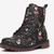 Jolly Santa Boots by Love Hype and Glory