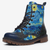 Vincent van Gogh Starry Night Boots