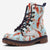 Sakura Koi Cherry Blossom boots by Love Hype and Glory